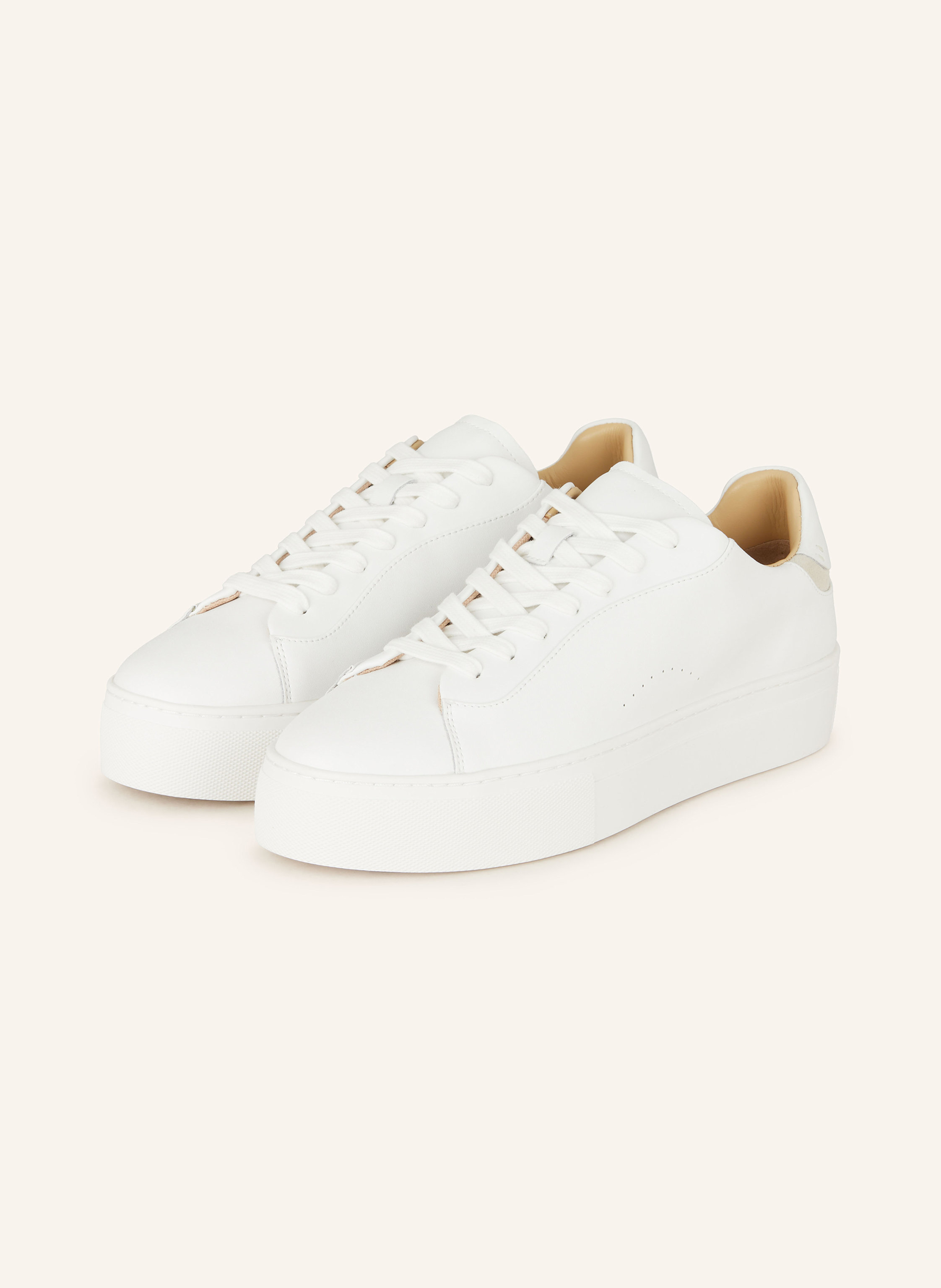 REISS Sneaker FRANCESCA