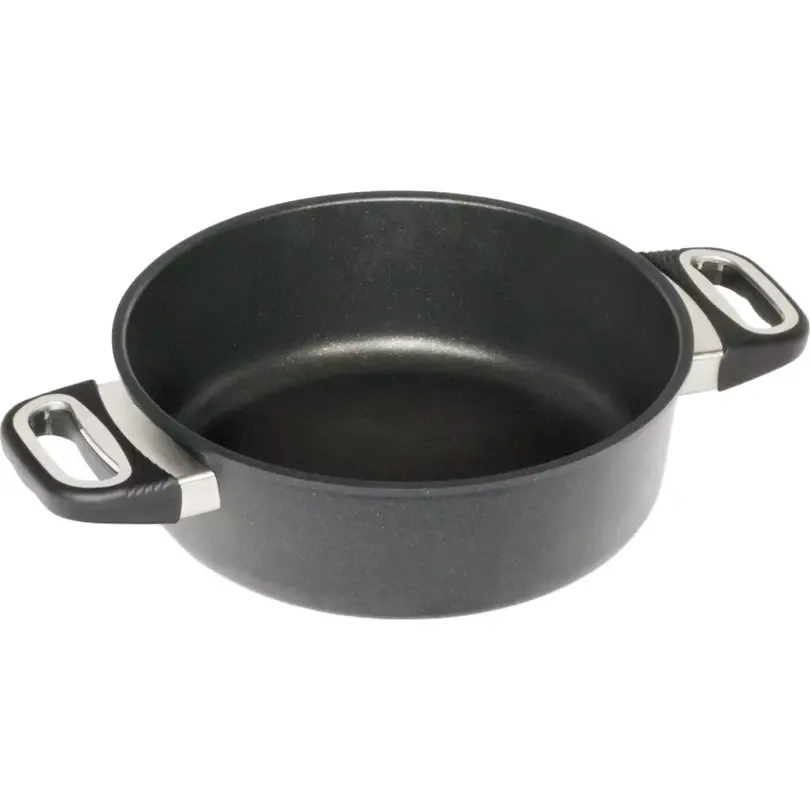 Bratpfanne AMT Gastroguss