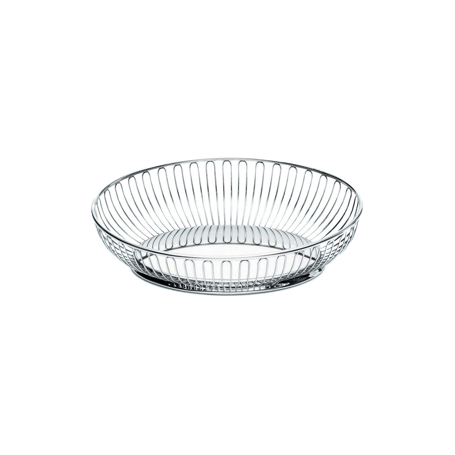 Oval tr&aring;dkurv