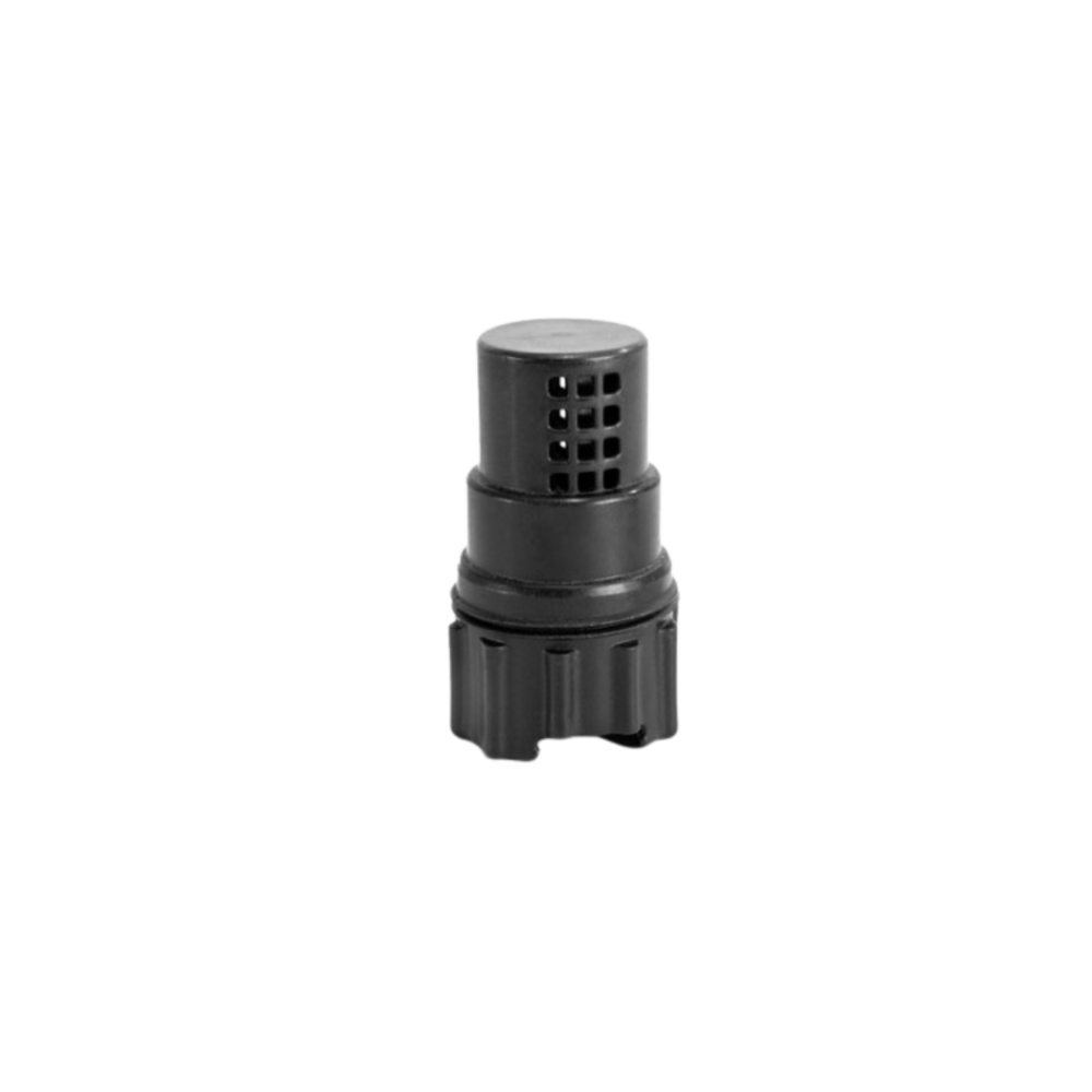 Adaptateur de dégonflage pour spas bulles et bulles/jets