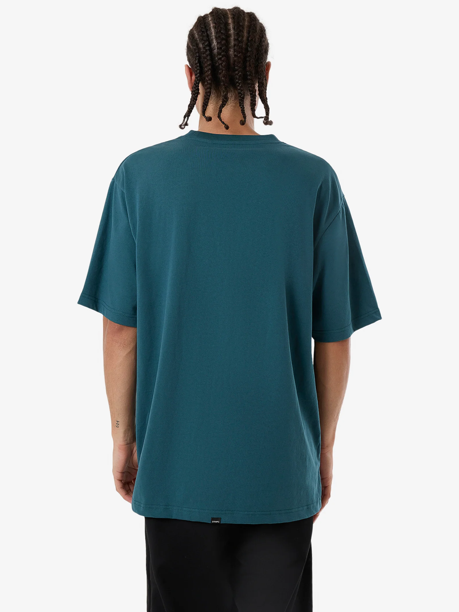 Painless Oversize Fit Tee