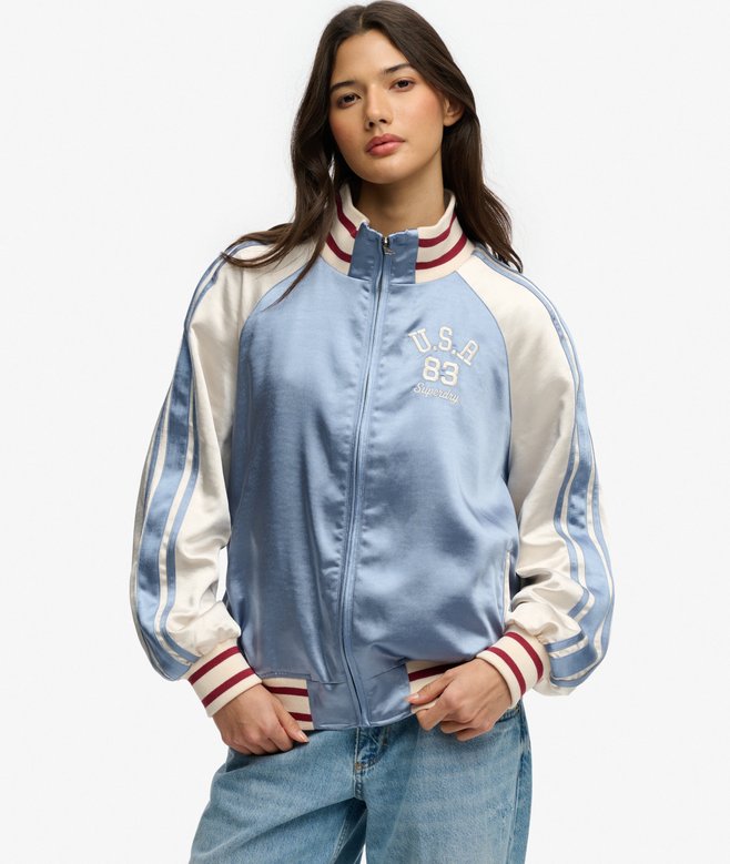 Suika Track Jacket