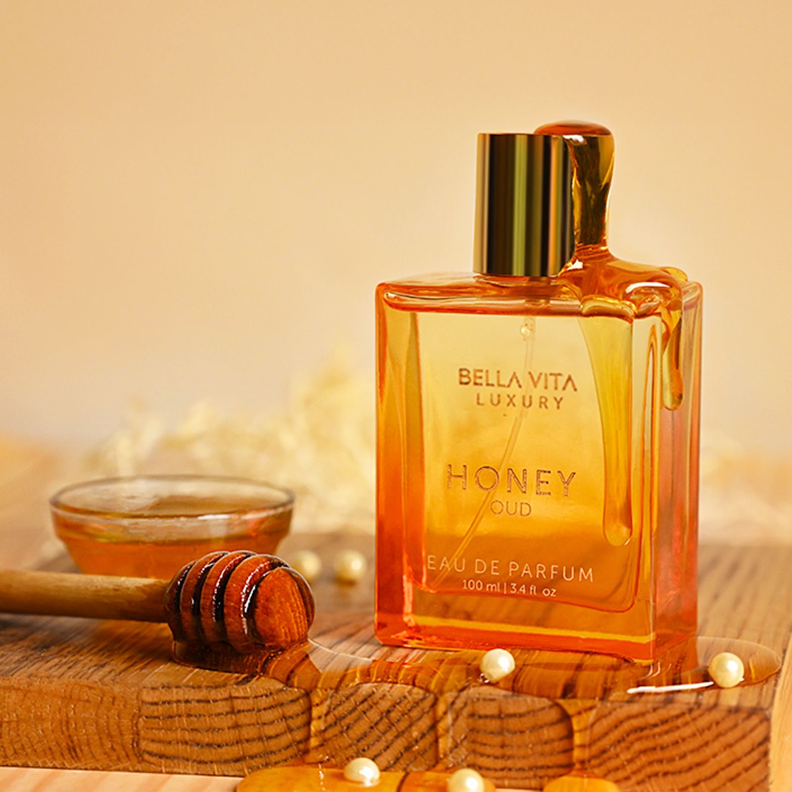 BELLAVITA LUXURY Signature Trio
