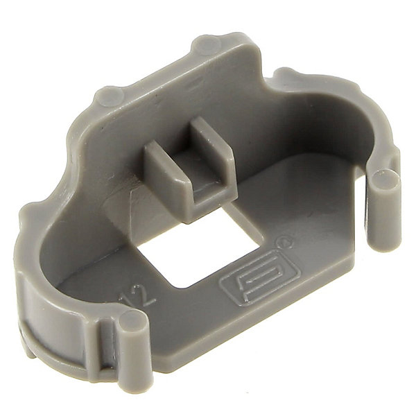Butee arriere de glissiere, 1732840100 - lave-vaisselle