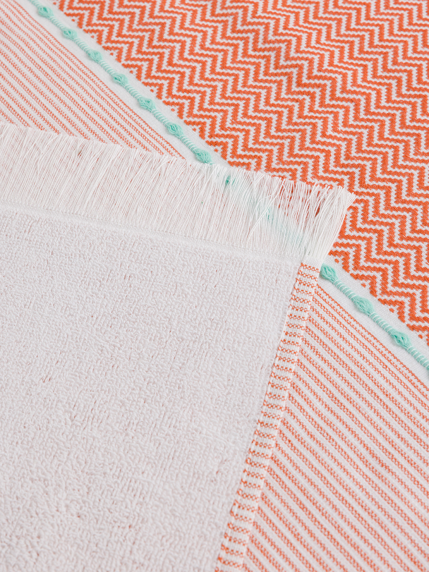 Telo mare hammam in cotone leggero