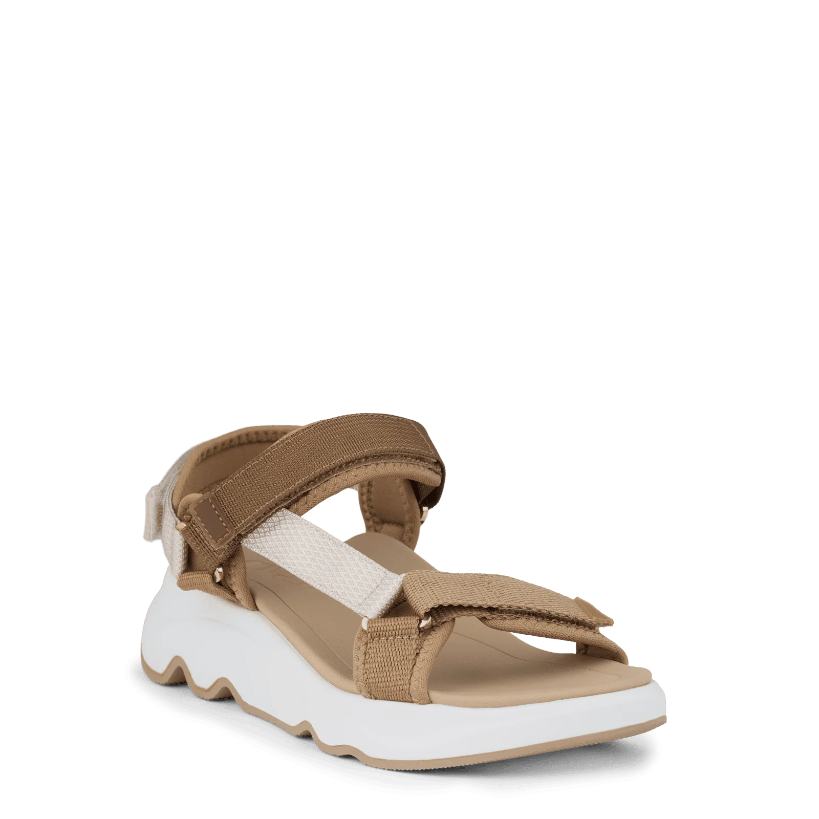 VENICE VAIA - KHAKI