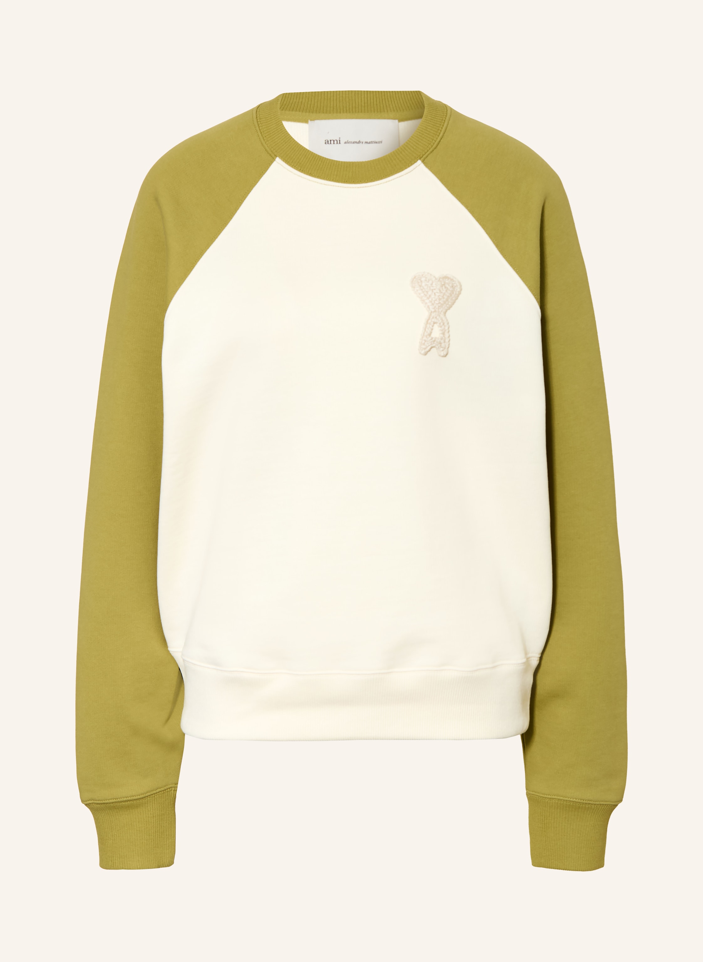 Ami Paris Sweatshirt