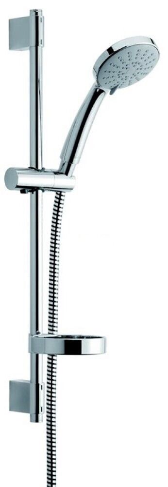 DUSJSETT DAMIXA SPACE FAIR JET PLUS KROM