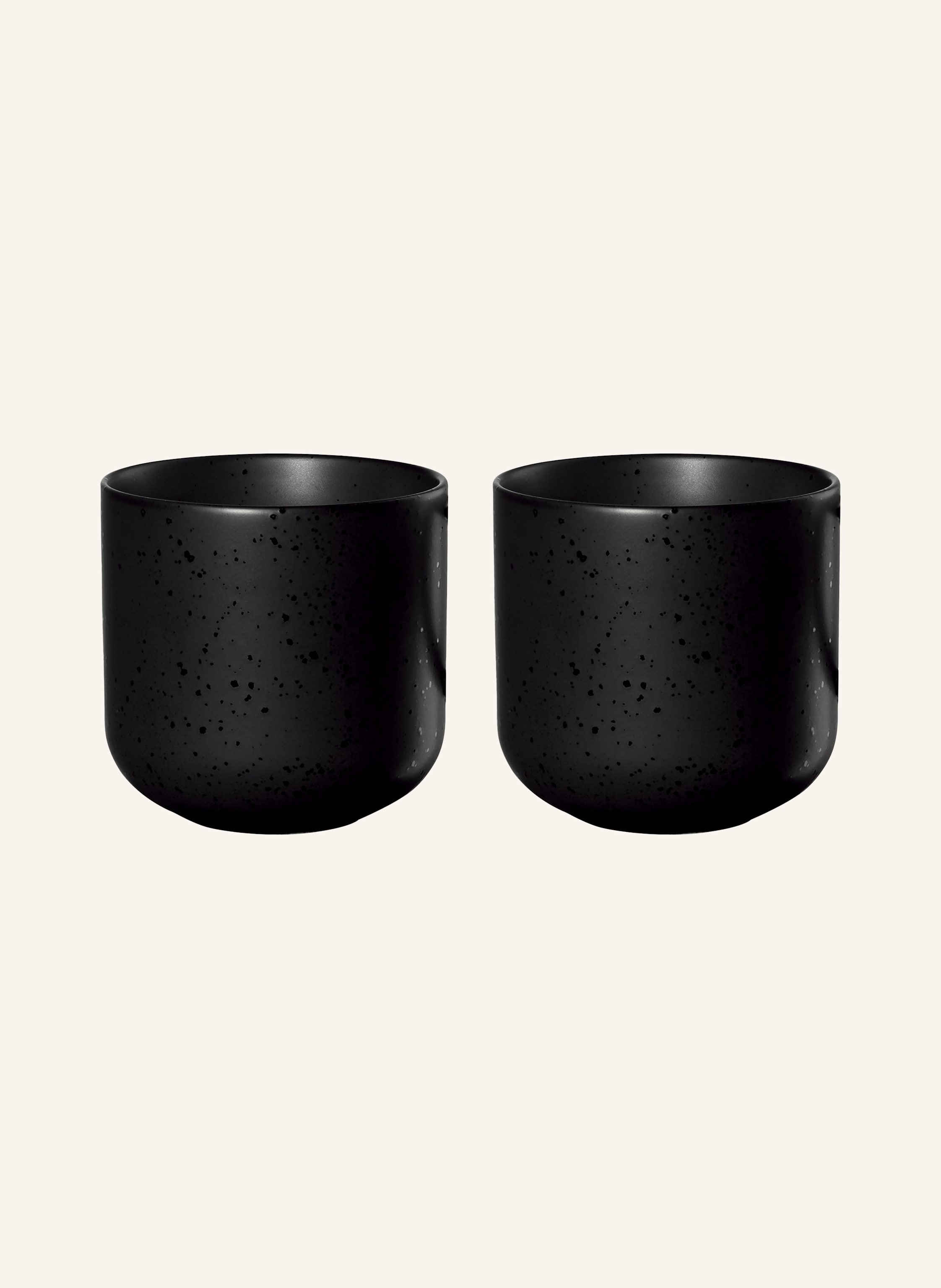 ASA 2er-Set Becher COPPA