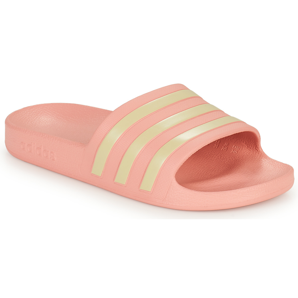 adidas - ADILETTE AQUA - Pink