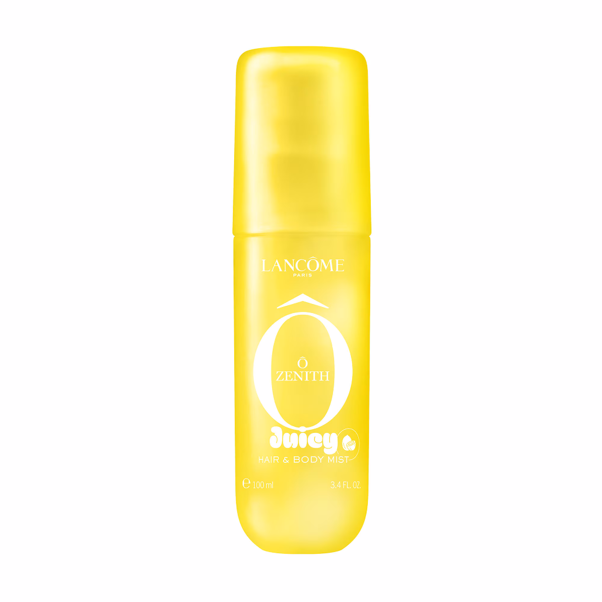 Ô ZENITHBrume parfumée corps & cheveux
