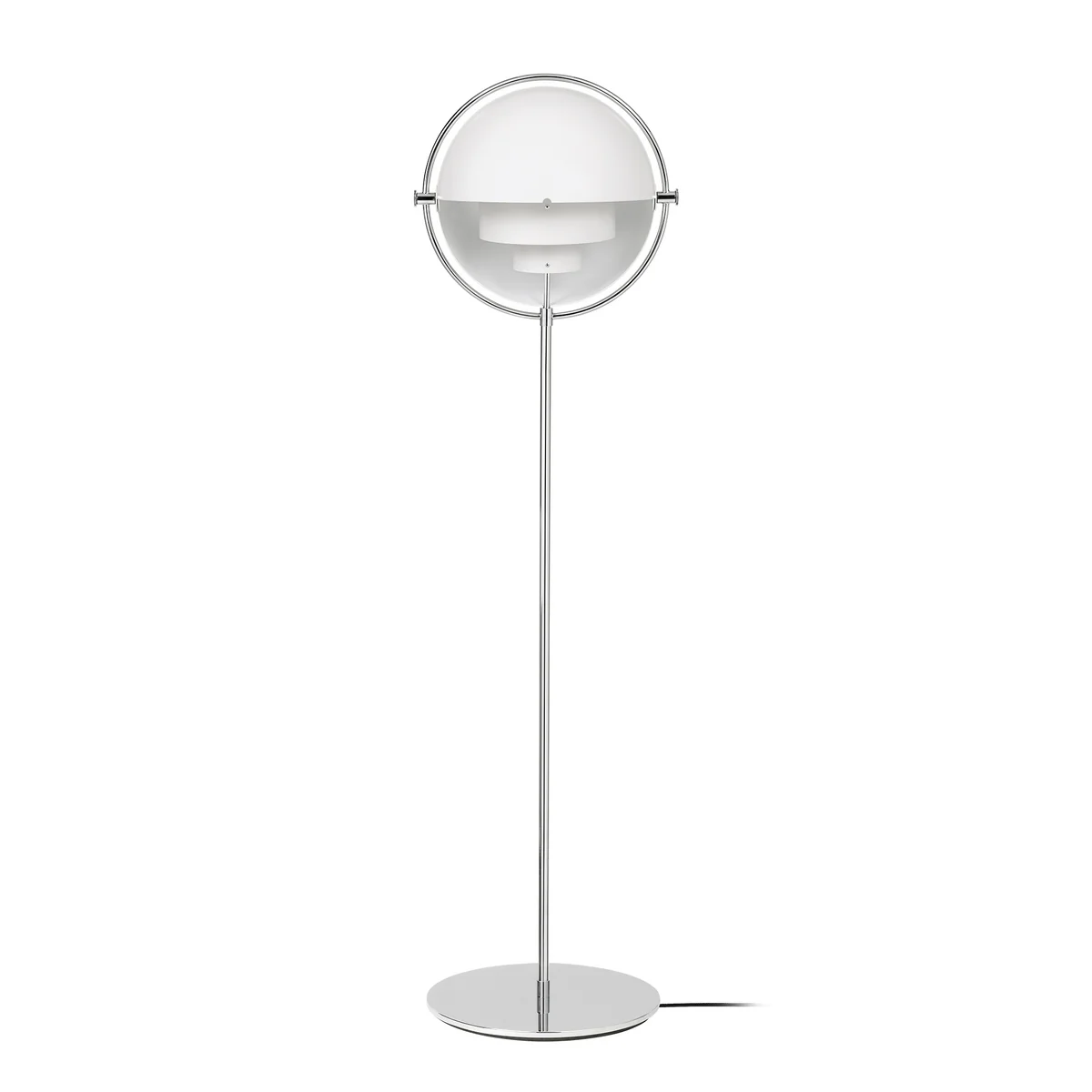Gubi - Multi-Lite Stehleuchte