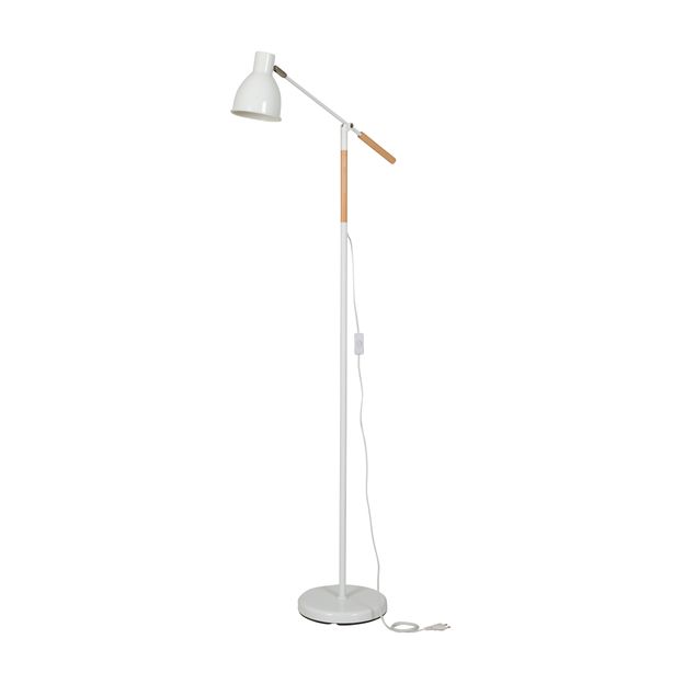 LUMINÁRIA DE CHÃO STEM