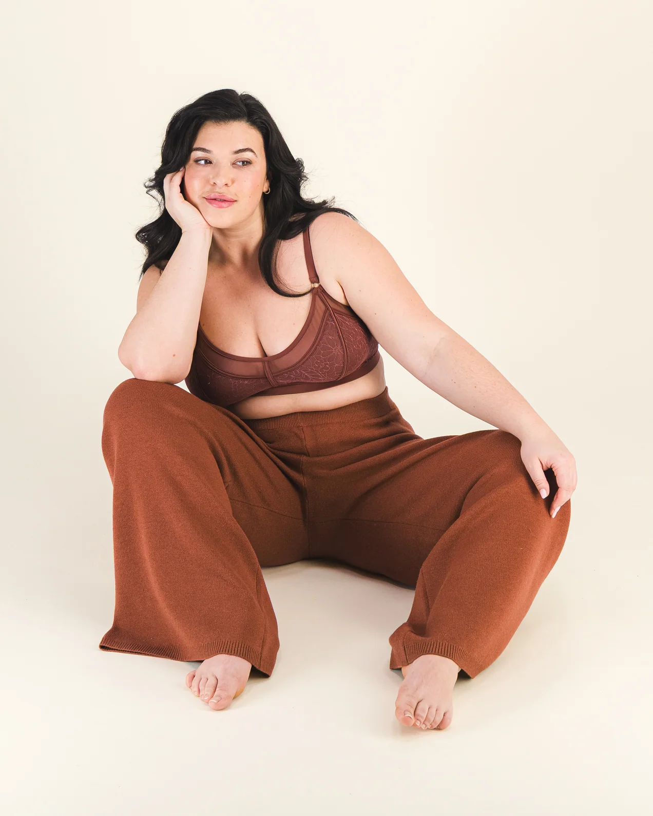Pantalon Anet