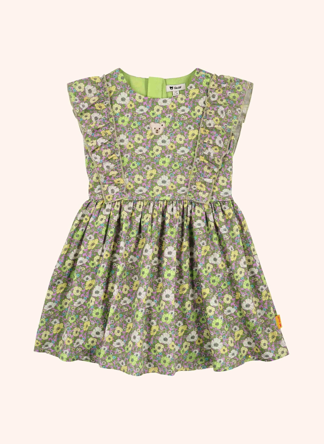 Steiff Kleid ALOHA
