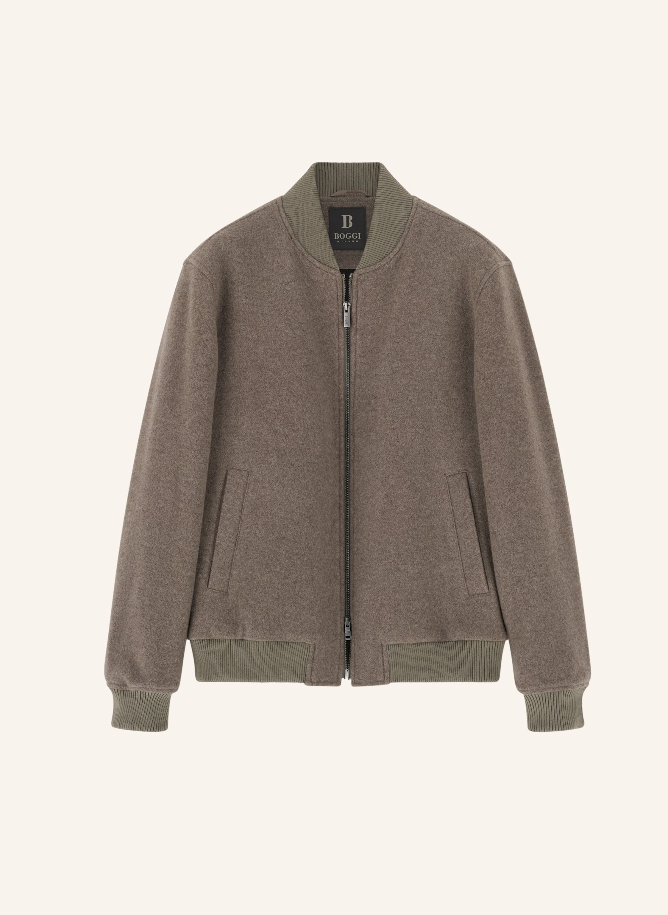 BOGGI MILANO Cabanjacke