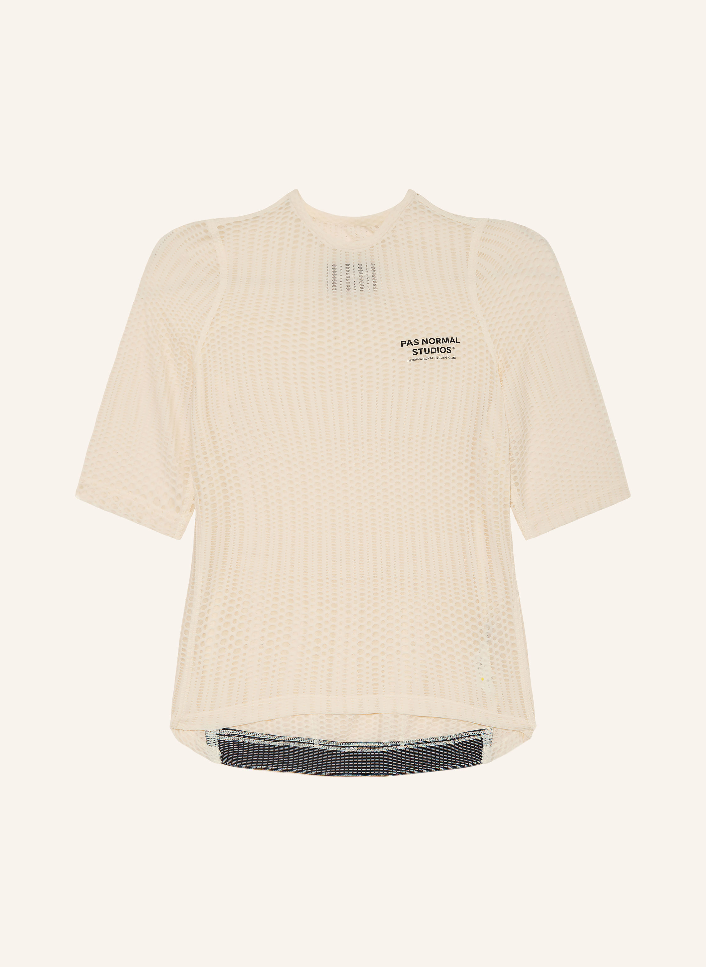 PAS NORMAL STUDIOS Radtrikot MECHANISM PRO