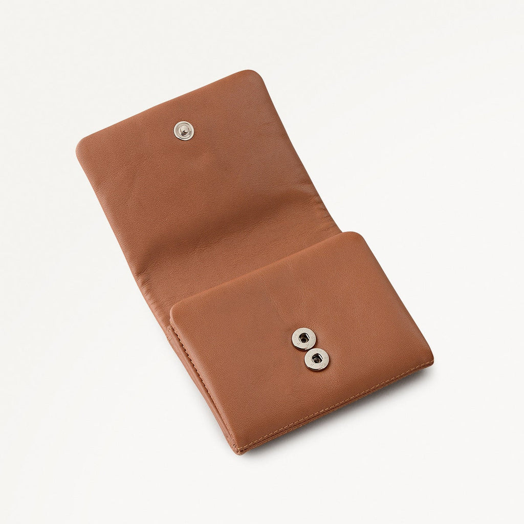Mallow Street - Medium Folded Purse