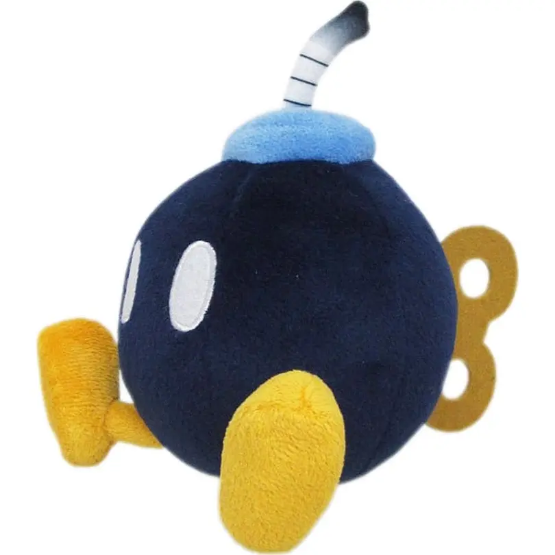 Puppe Super Mario