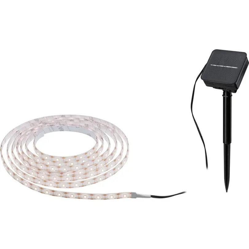 Outdoor Lichterkette Paulmann