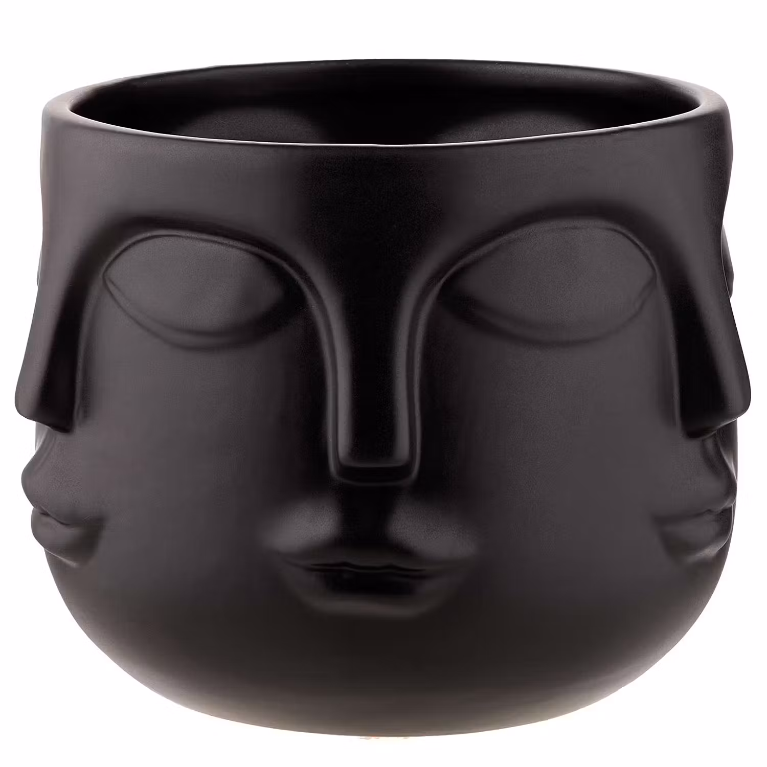 ARTIST Blumentopf 4er-Set