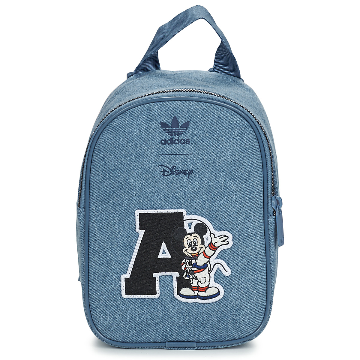 adidas - BACKPACK MINI - Marine