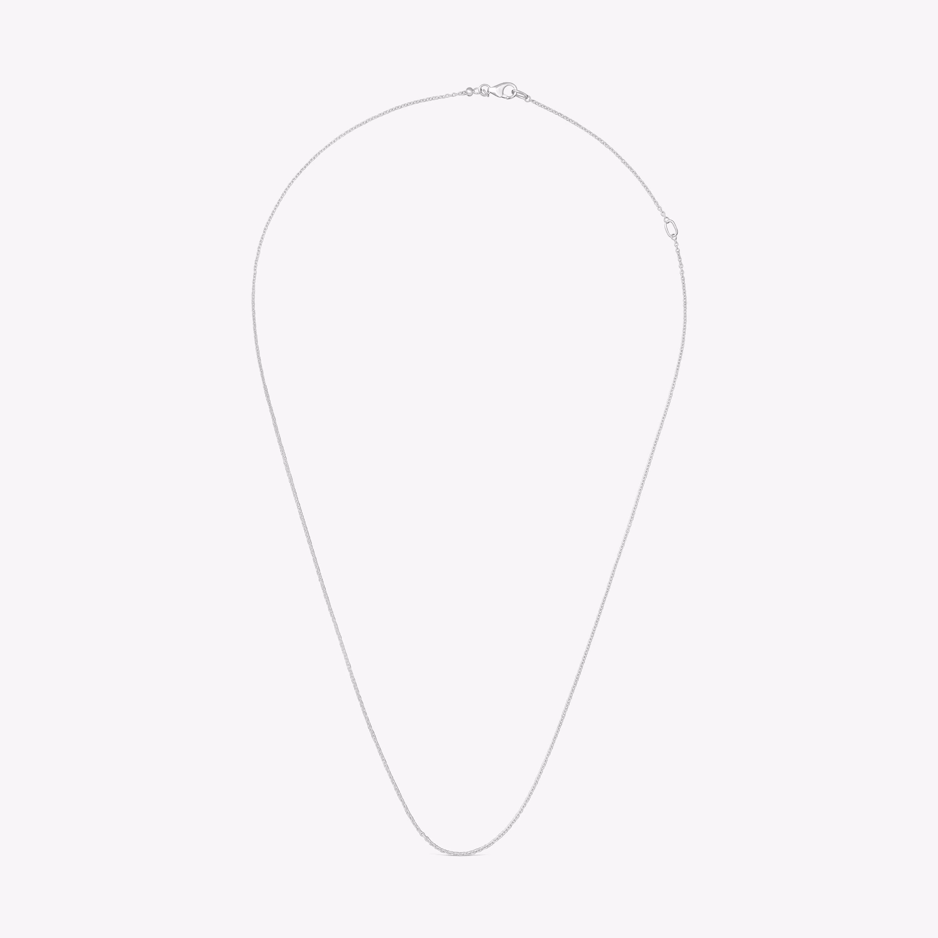 Cadena corta de oro 14 kt TOUS Basics