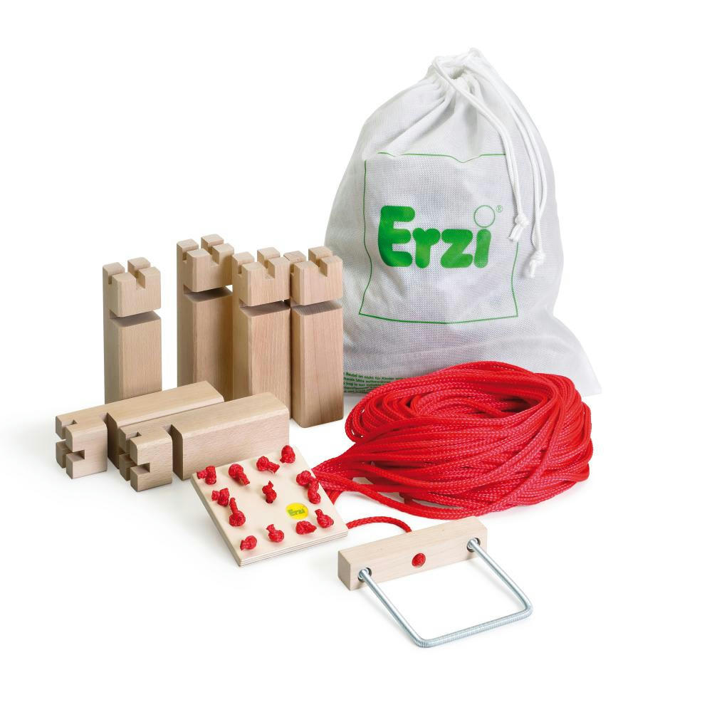 - Tour d'équipe Froebel