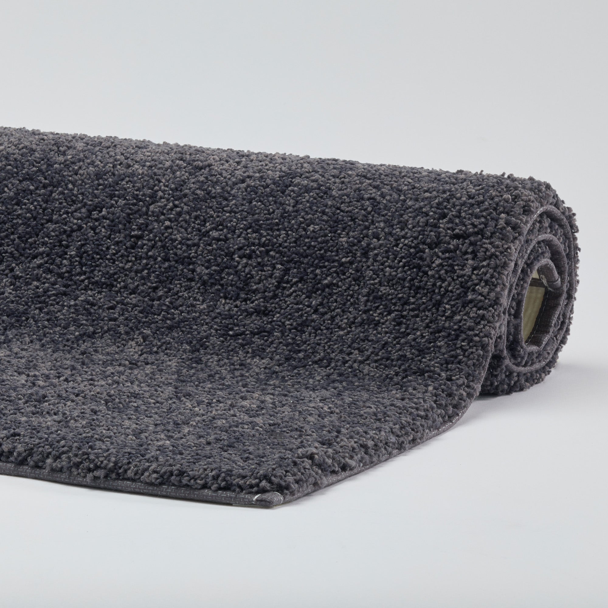 Aquanova Loa Badmat 60 x 100 cm - Grafiet