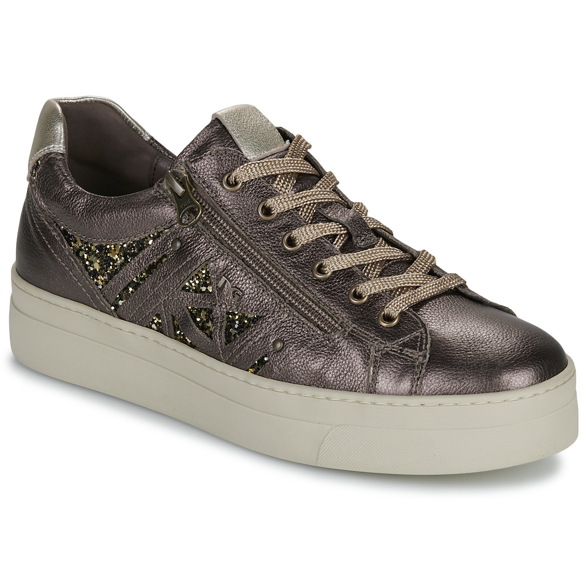 NeroGiardini - I514191D-300 - Bronze