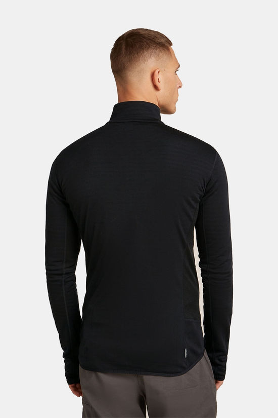 icebreaker Merino 300 Realfleec Descender Fleecevest