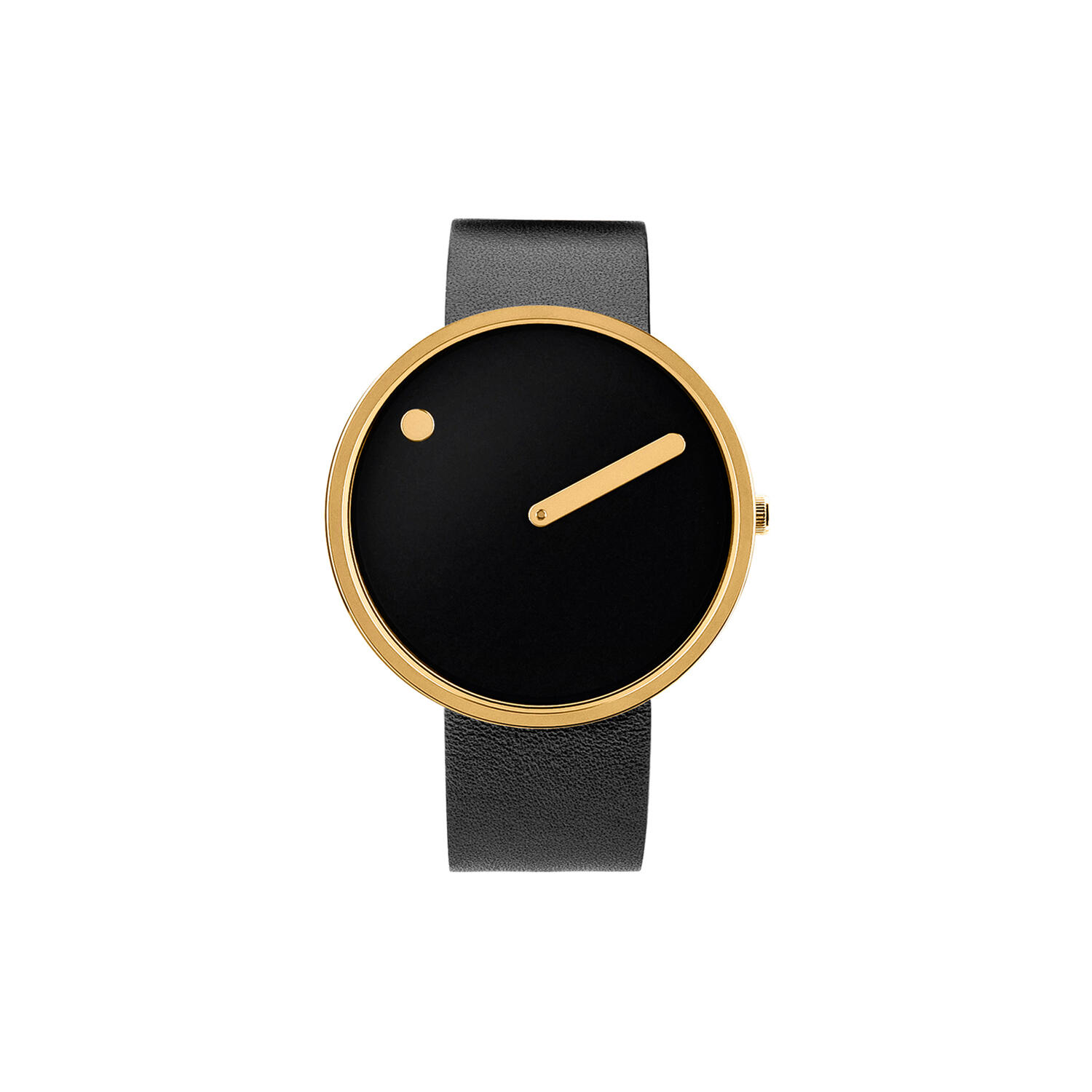 PICTO armb&aring;ndsur, black/black