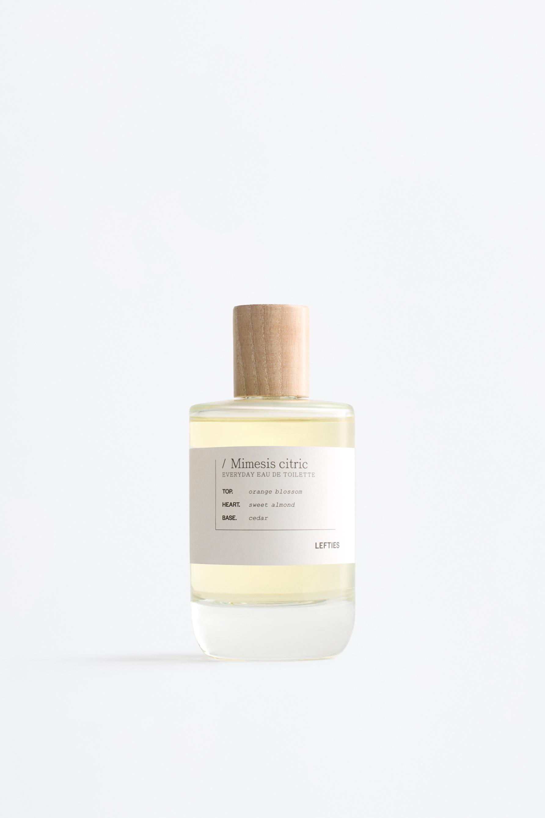 Mimesis Citric EDT 100 ml