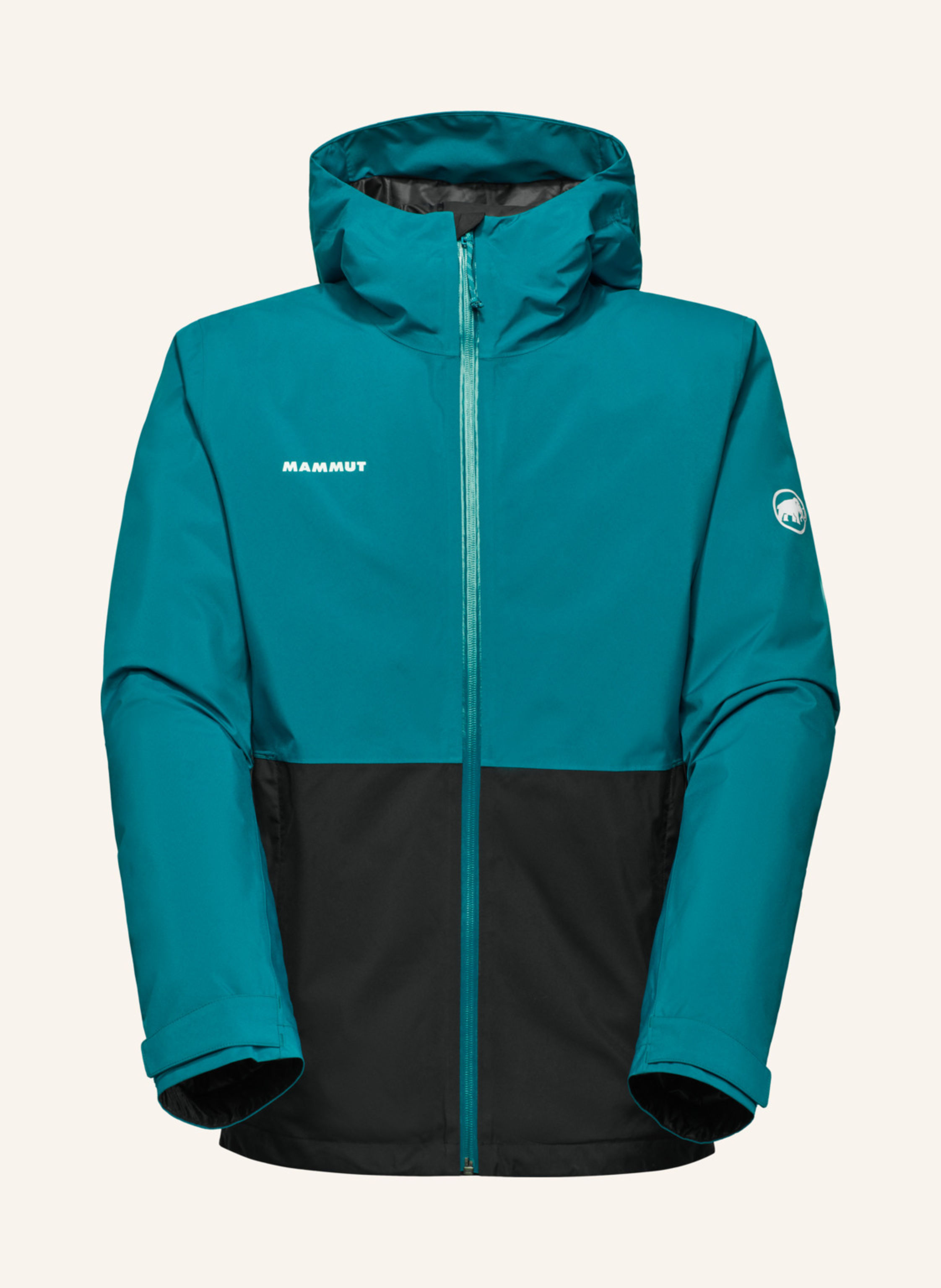 MAMMUT Funktionsjacke LINARD HS THERMO