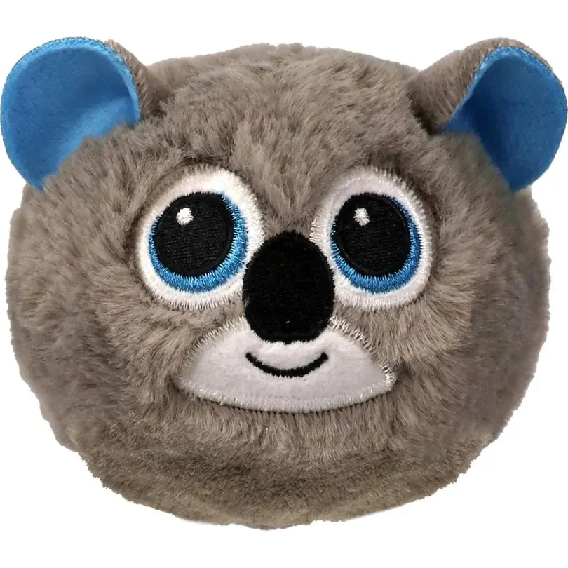 Kuscheltier Beanie Bouncers Ka