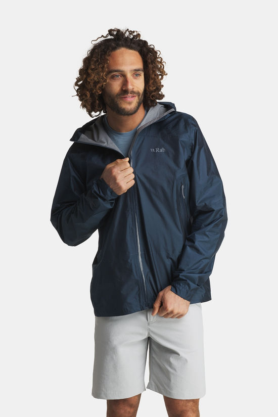 Rab Phantom Mountain Hardshell Jas