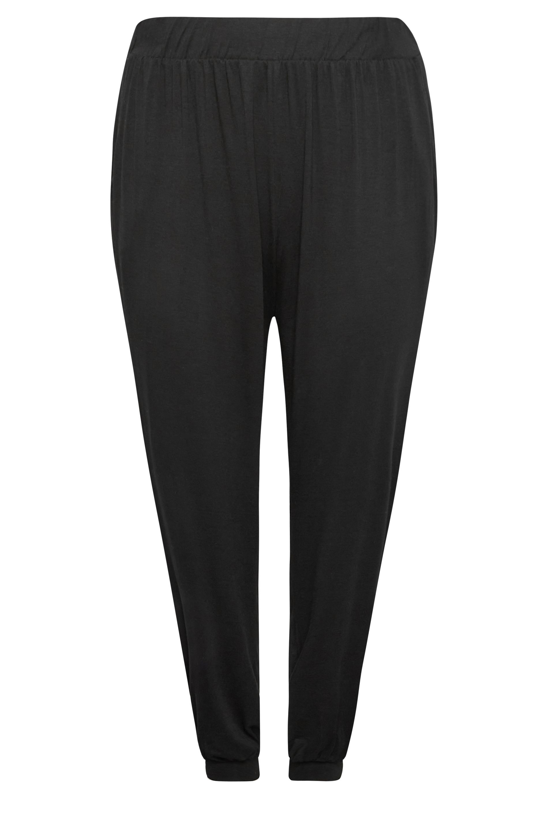 Yours Cuffed Harem Joggers