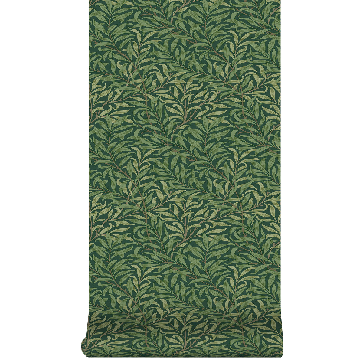 William Morris at Home Vliesbehang Willow Bough - 10mx52cm