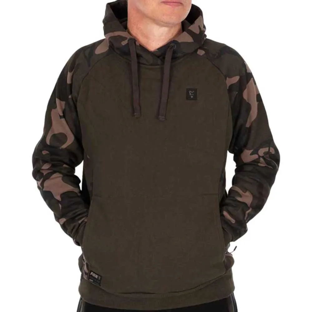 Fox International Premium 310 hoodie