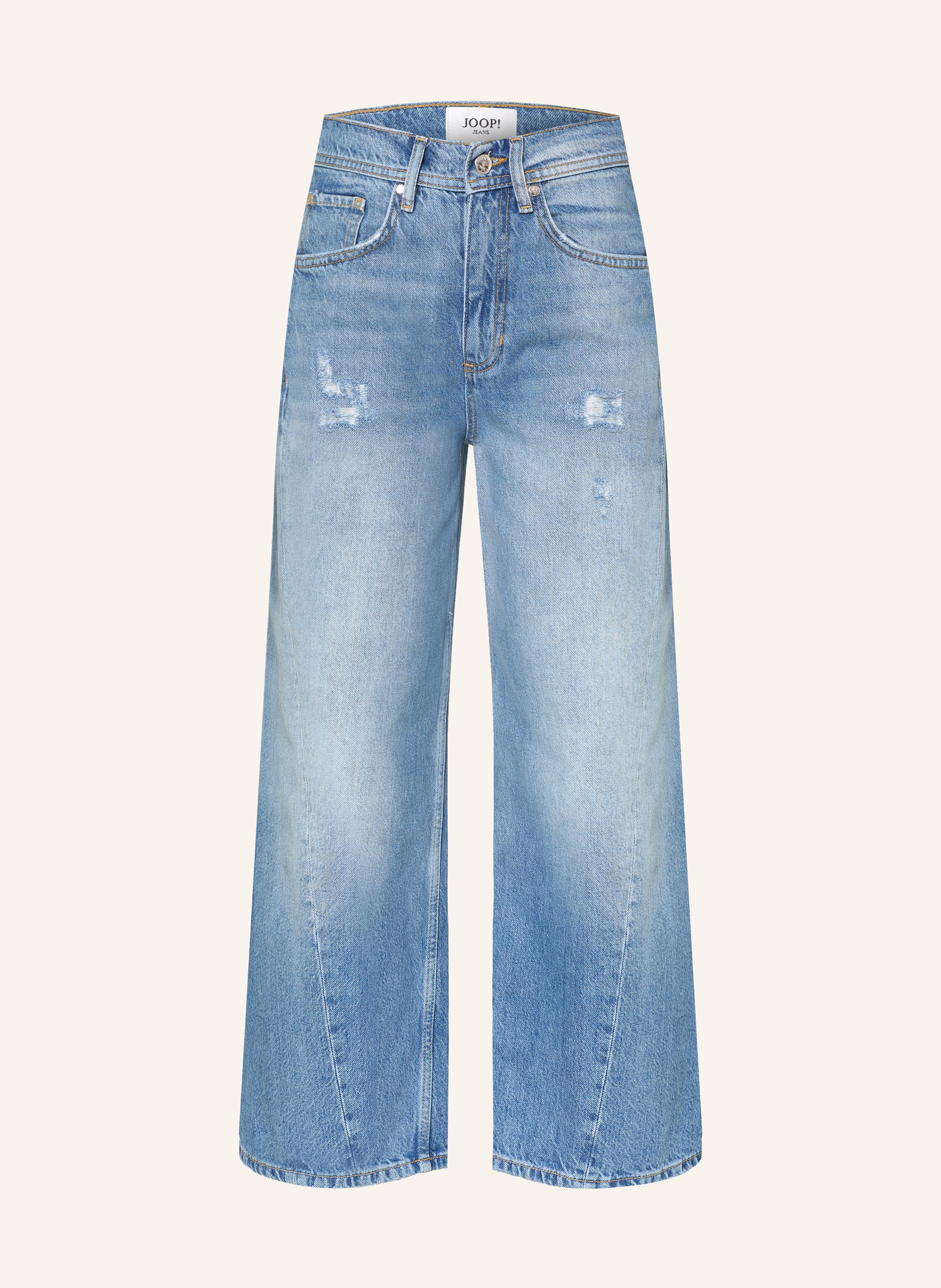 JOOP! JEANS Cropped Jeans MAXINE