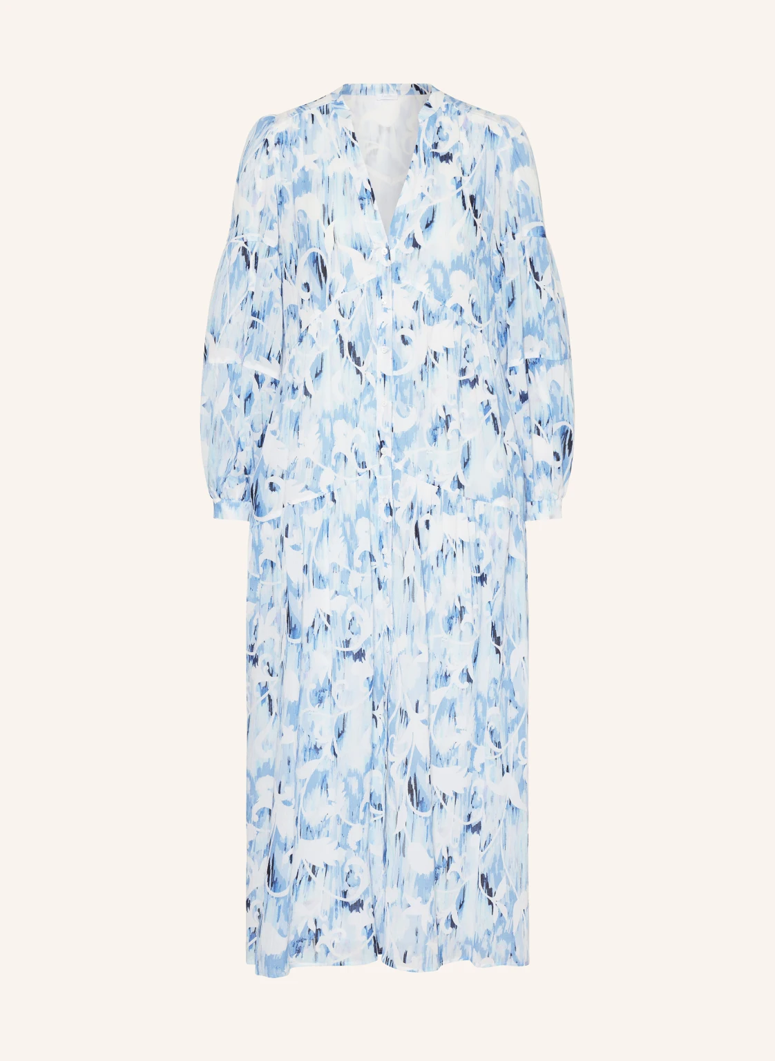 Lala Berlin Hemdblusenkleid DINELLA