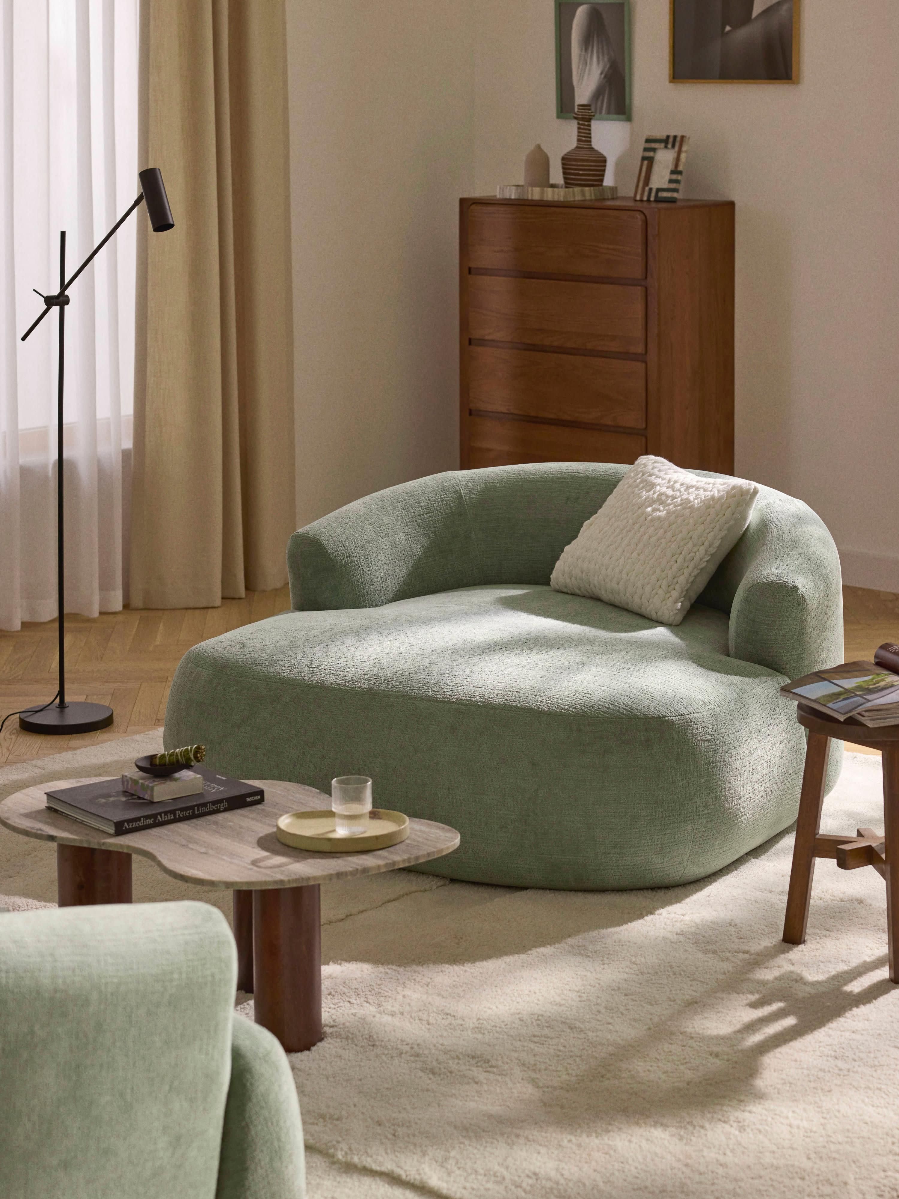 XL Loungesessel Sofia