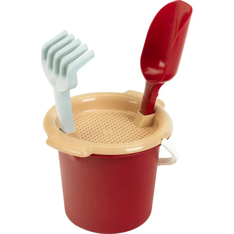 Spielset 4-teilig Klein-Toys