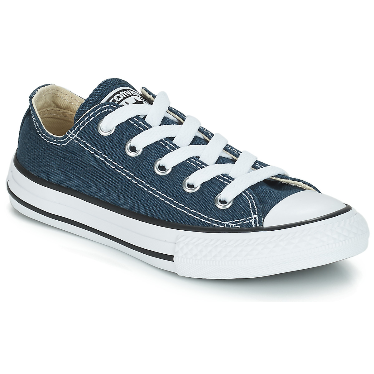Converse - CHUCK TAYLOR ALL STAR CORE OX - Marine