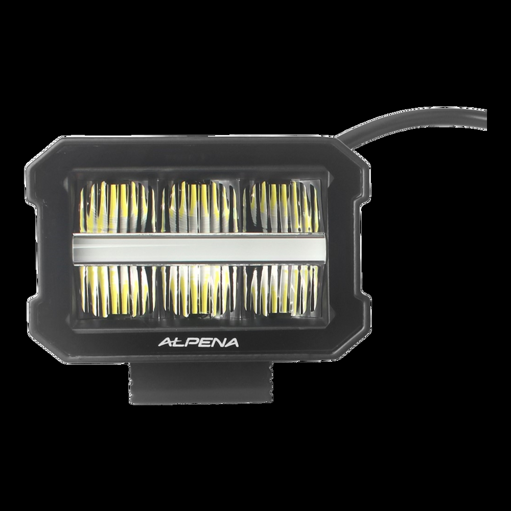 Alpena TREKTEC™ XL6-P LED Light Pod, 1,800 Lumens