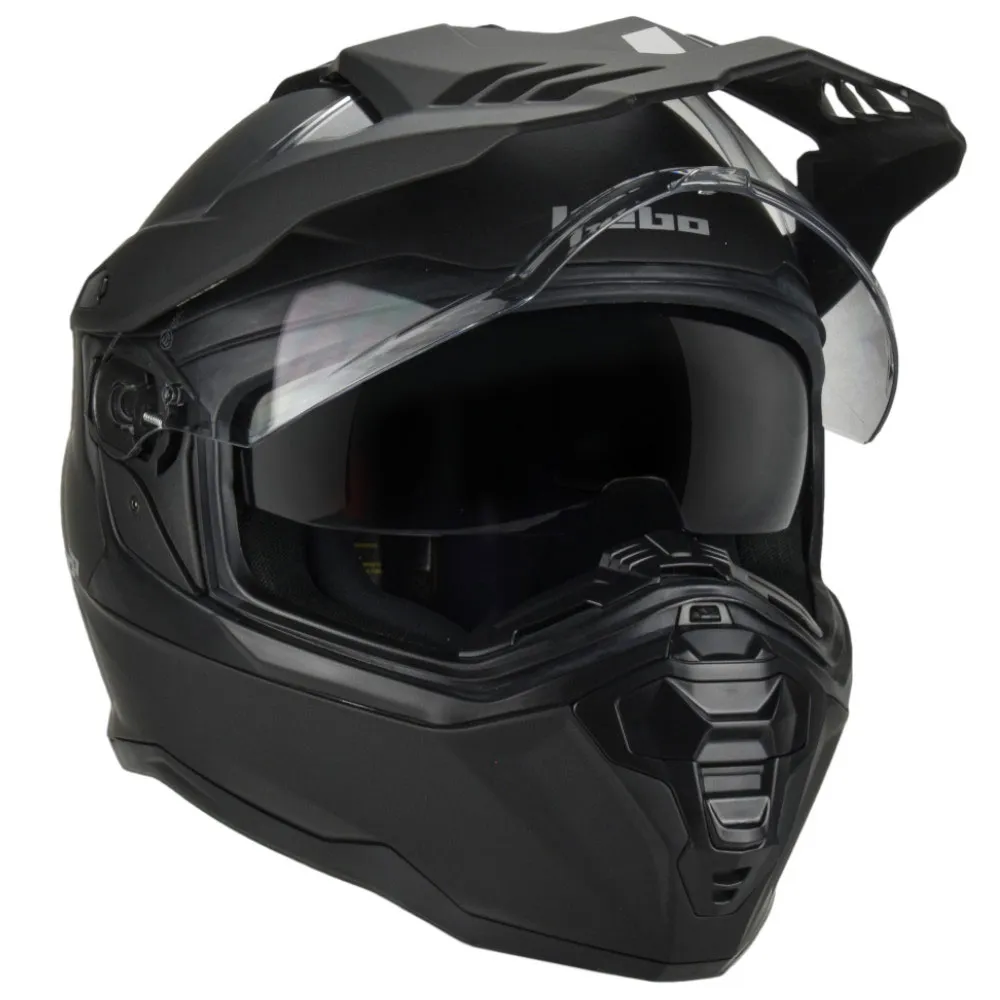 Hebo Transam full face helmet