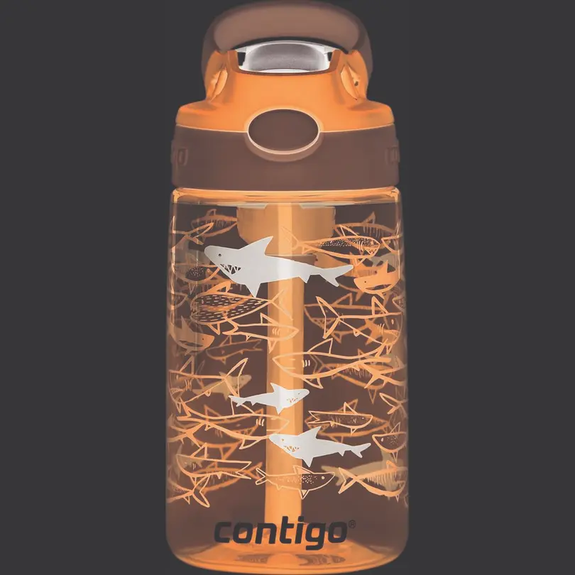 Flasche Easy Clean