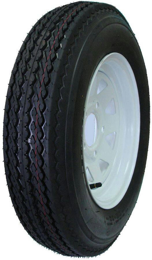 Sutong Hi-Run Trailer Tire, 480 X 12-B