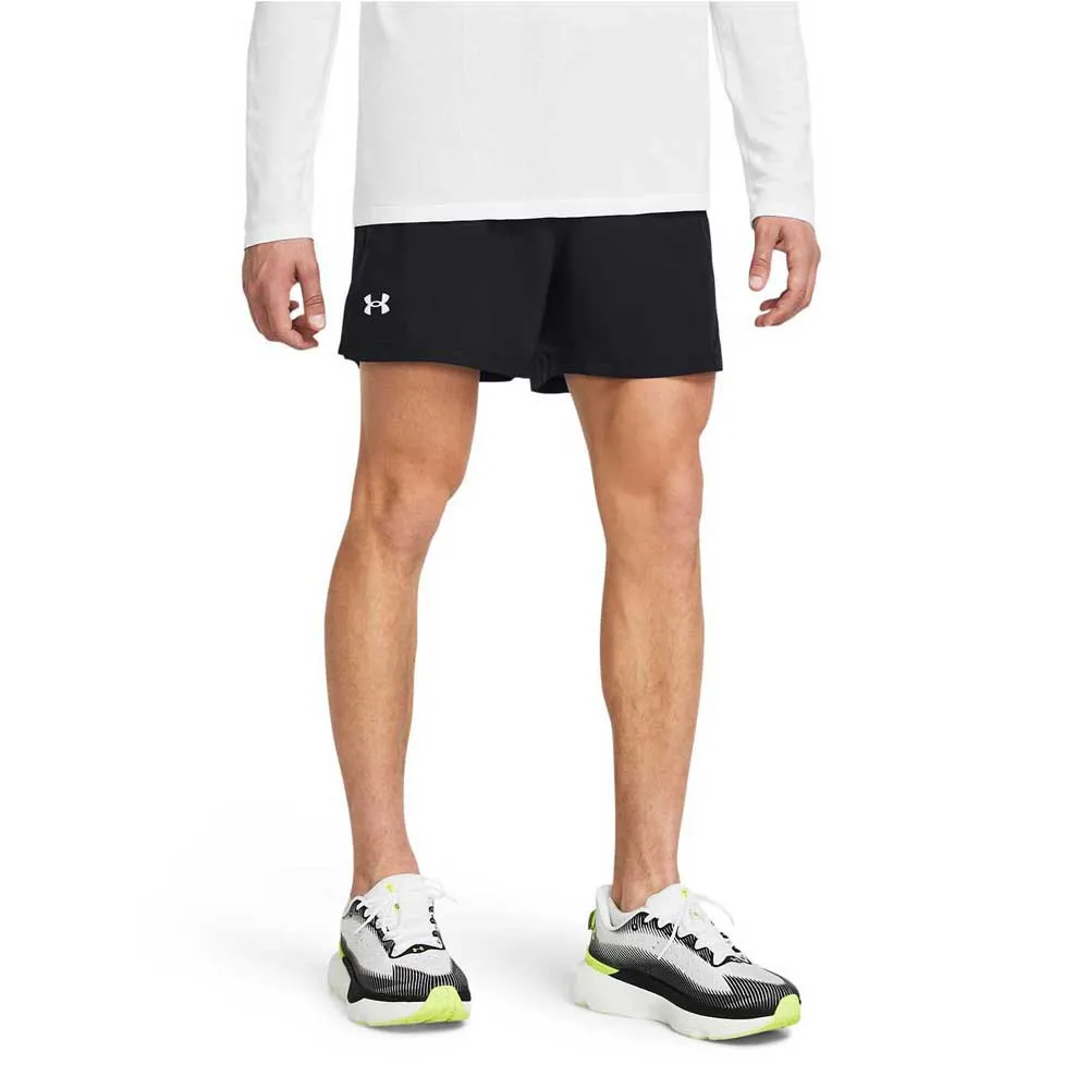 Under Armour Launch 5in shorts