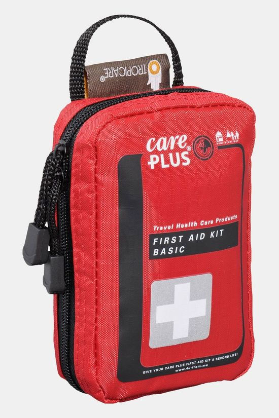 Care Plus Basic EHBO-Kit